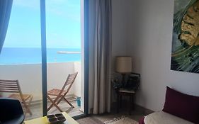 Residence Artistique Vue Sur Mer